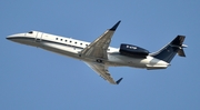 Air Hamburg Embraer EMB-135BJ Legacy 650E (D-ATOP) at  Palma De Mallorca - Son San Juan, Spain