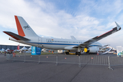 Deutsches Zentrum fuer Luft-und Raumfahrt Airbus A320-232 (D-ATRA) at  Berlin Brandenburg, Germany