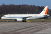 Deutsches Zentrum fuer Luft-und Raumfahrt Airbus A320-232 (D-ATRA) at  Hamburg - Fuhlsbuettel (Helmut Schmidt), Germany