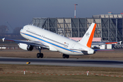 Deutsches Zentrum fuer Luft-und Raumfahrt Airbus A320-232 (D-ATRA) at  Hamburg - Finkenwerder, Germany