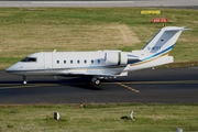 Windrose Air Jetcharter Bombardier CL-600-2B16 Challenger 604 (D-ATTT) at  Dusseldorf - International, Germany