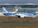 TUIfly Boeing 737-8K5 (D-ATUA) at  Frankfurt am Main, Germany