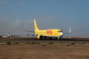 TUIfly Boeing 737-8K5 (D-ATUA) at  Fuerteventura, Spain