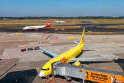 TUIfly Boeing 737-8K5 (D-ATUB) at  Dusseldorf - International, Germany