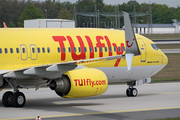 TUIfly Boeing 737-8K5 (D-ATUB) at  Frankfurt am Main, Germany