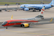 TUIfly Boeing 737-8K5 (D-ATUC) at  Frankfurt am Main, Germany