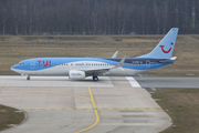 TUIfly Boeing 737-8K5 (D-ATUC) at  Hannover - Langenhagen, Germany