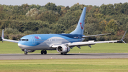 TUIfly Boeing 737-8K5 (D-ATUC) at  Hamburg - Fuhlsbuettel (Helmut Schmidt), Germany