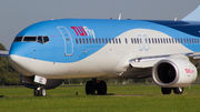 TUIfly Boeing 737-8K5 (D-ATUC) at  Hamburg - Fuhlsbuettel (Helmut Schmidt), Germany