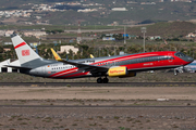 TUIfly Boeing 737-8K5 (D-ATUC) at  Tenerife Sur - Reina Sofia, Spain