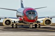 TUIfly Boeing 737-8K5 (D-ATUC) at  Tenerife Sur - Reina Sofia, Spain