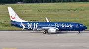 TUI Airlines Germany Boeing 737-8K5 (D-ATUD) at  Cologne/Bonn, Germany
