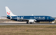 TUI Airlines Germany Boeing 737-8K5 (D-ATUD) at  Frankfurt am Main, Germany