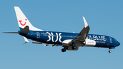 TUI Airlines Germany Boeing 737-8K5 (D-ATUD) at  Frankfurt am Main, Germany