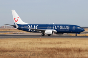 TUI Airlines Germany Boeing 737-8K5 (D-ATUD) at  Frankfurt am Main, Germany