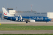 TUI Airlines Germany Boeing 737-8K5 (D-ATUD) at  Hannover - Langenhagen, Germany