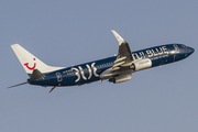 TUI Airlines Germany Boeing 737-8K5 (D-ATUD) at  Gran Canaria, Spain