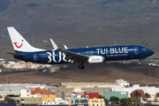 TUI Airlines Germany Boeing 737-8K5 (D-ATUD) at  Gran Canaria, Spain