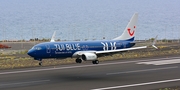 TUI Airlines Germany Boeing 737-8K5 (D-ATUD) at  La Palma (Santa Cruz de La Palma), Spain