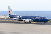 TUI Airlines Germany Boeing 737-8K5 (D-ATUD) at  Tenerife Sur - Reina Sofia, Spain