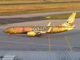 TUIfly (D-ATUD) at  Cologne/Bonn, Germany