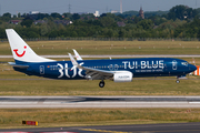 TUIfly (D-ATUD) at  Dusseldorf - International, Germany
