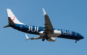 TUIfly (D-ATUD) at  Frankfurt am Main, Germany