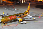 TUIfly Boeing 737-8K5 (D-ATUD) at  Frankfurt am Main, Germany