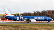 TUIfly (D-ATUD) at  Frankfurt am Main, Germany