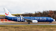 TUIfly Boeing 737-8K5 (D-ATUD) at  Frankfurt am Main, Germany