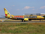 TUIfly (D-ATUD) at  Frankfurt am Main, Germany