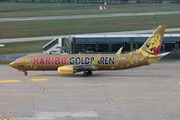 TUIfly Boeing 737-8K5 (D-ATUD) at  Hannover - Langenhagen, Germany