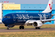 TUIfly (D-ATUD) at  Hannover - Langenhagen, Germany