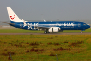 TUIfly Boeing 737-8K5 (D-ATUD) at  Hannover - Langenhagen, Germany