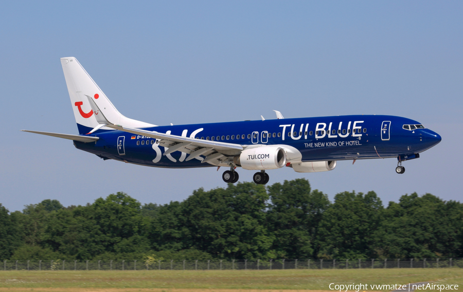 TUIfly (D-ATUD) | Photo 245159