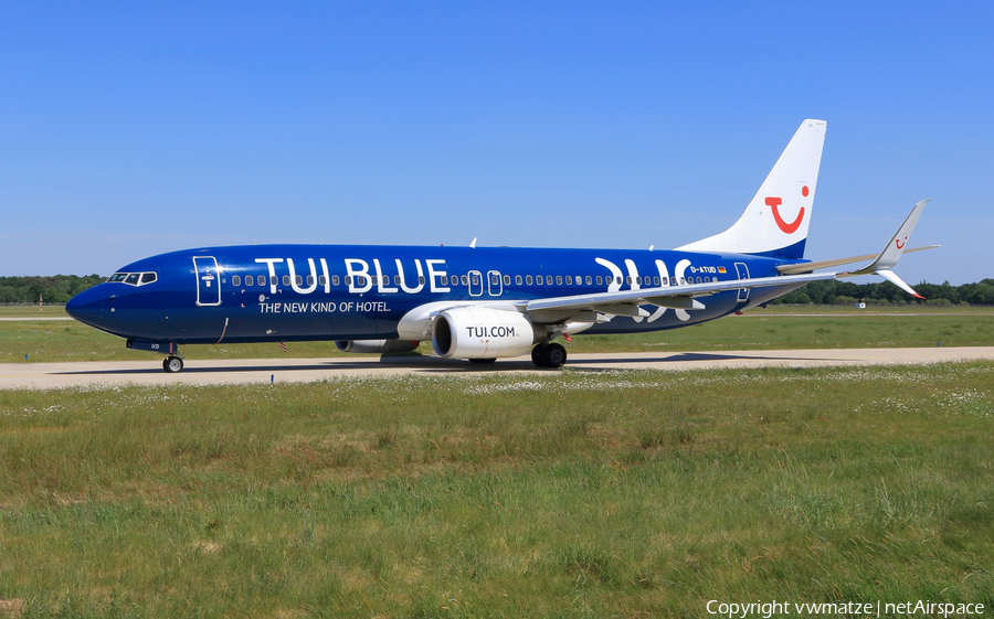 TUIfly (D-ATUD) | Photo 245177