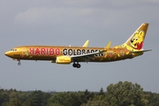 TUIfly (D-ATUD) at  Hamburg - Fuhlsbuettel (Helmut Schmidt), Germany