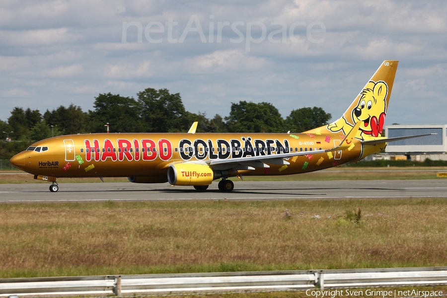 TUIfly (D-ATUD) | Photo 21342