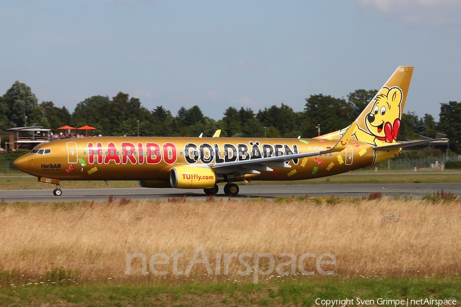 TUIfly (D-ATUD) | Photo 29226