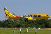 TUIfly (D-ATUD) at  Hamburg - Fuhlsbuettel (Helmut Schmidt), Germany