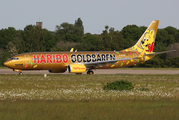 TUIfly Boeing 737-8K5 (D-ATUD) at  Hamburg - Fuhlsbuettel (Helmut Schmidt), Germany