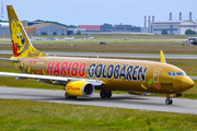 TUIfly Boeing 737-8K5 (D-ATUD) at  Hamburg - Fuhlsbuettel (Helmut Schmidt), Germany