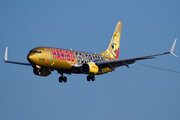 TUIfly Boeing 737-8K5 (D-ATUD) at  Hamburg - Fuhlsbuettel (Helmut Schmidt), Germany