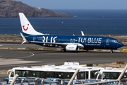 TUIfly Boeing 737-8K5 (D-ATUD) at  Gran Canaria, Spain