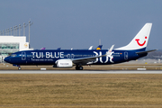 TUIfly (D-ATUD) at  Munich, Germany
