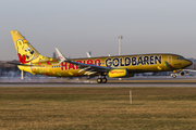 TUIfly (D-ATUD) at  Munich, Germany