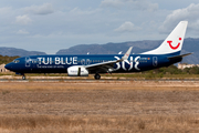 TUIfly Boeing 737-8K5 (D-ATUD) at  Palma De Mallorca - Son San Juan, Spain