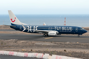TUIfly (D-ATUD) at  Tenerife Sur - Reina Sofia, Spain