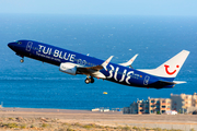 TUIfly Boeing 737-8K5 (D-ATUD) at  Tenerife Sur - Reina Sofia, Spain