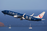 TUIfly Boeing 737-8K5 (D-ATUD) at  Tenerife Sur - Reina Sofia, Spain